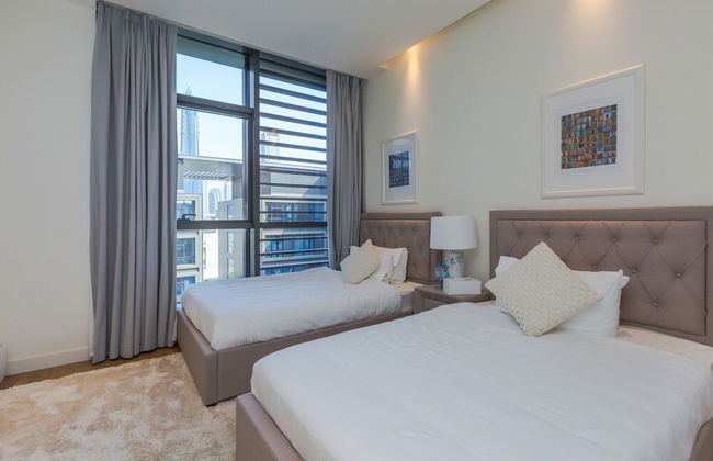 FAM Living - City Walk - Foto 5