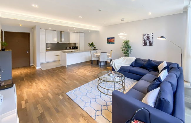 FAM Living - City Walk - Foto 16