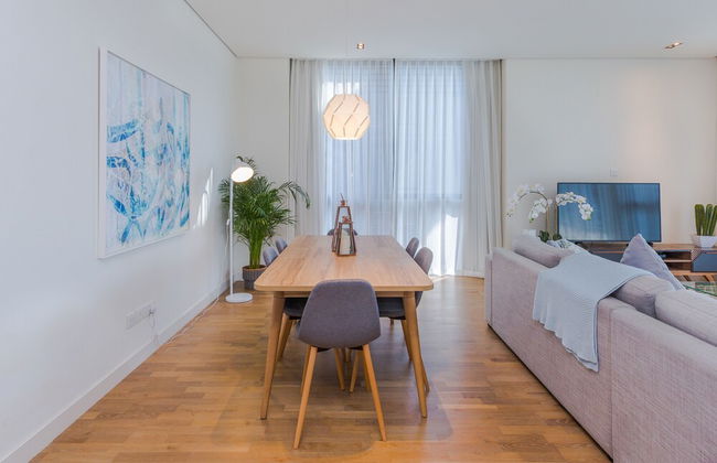 FAM Living - City Walk - Foto 21