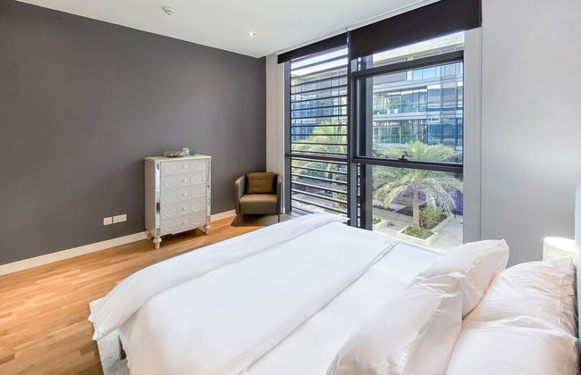 FAM Living - City Walk - Foto 14