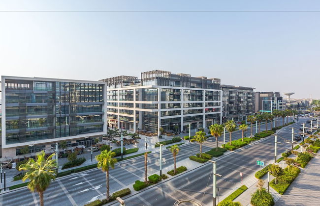 FAM Living - City Walk - Foto 36