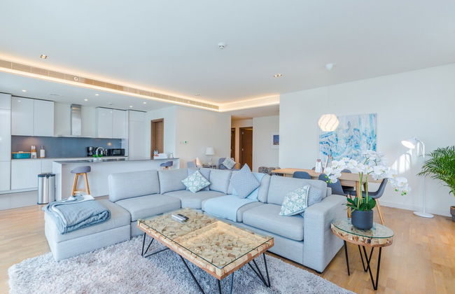 FAM Living - City Walk - Foto 1