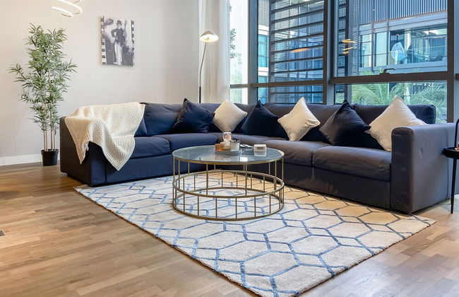 FAM Living - City Walk - Foto 19