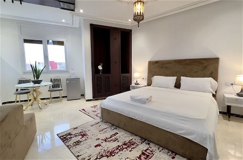 Foto 12 - Aparthotel & Hotel Doha