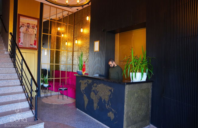 Aparthotel & Hotel Doha - Foto 49