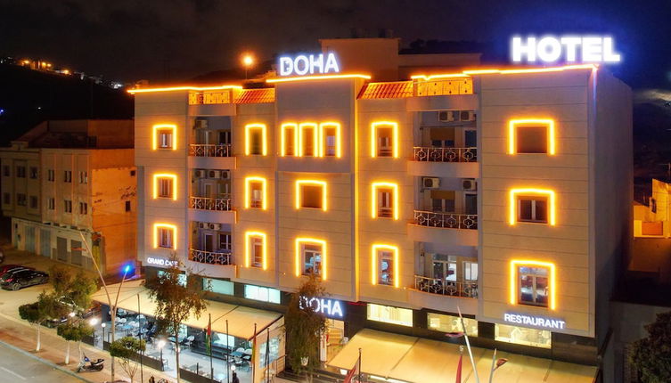 Foto 1 - Aparthotel & Hotel Doha