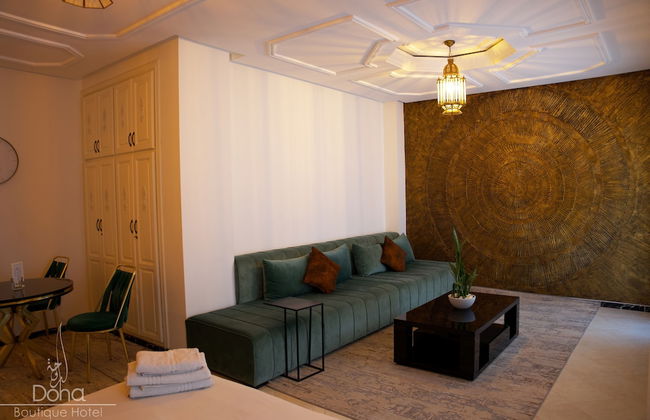 Aparthotel & Hotel Doha - Foto 3