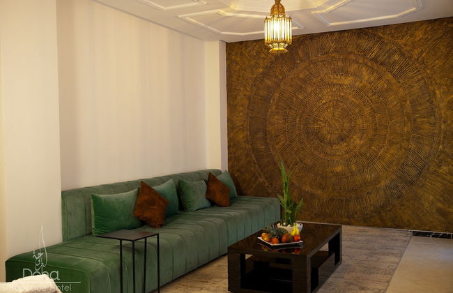 Aparthotel & Hotel Doha - Foto 4