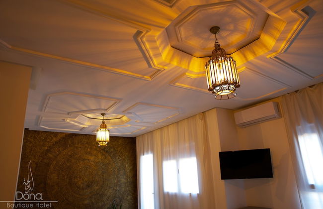 Aparthotel & Hotel Doha - Foto 2