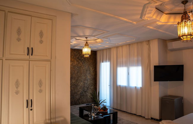Aparthotel & Hotel Doha - Foto 8