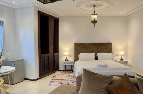 Foto 13 - Aparthotel & Hotel Doha