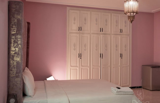 Aparthotel & Hotel Doha - Foto 17