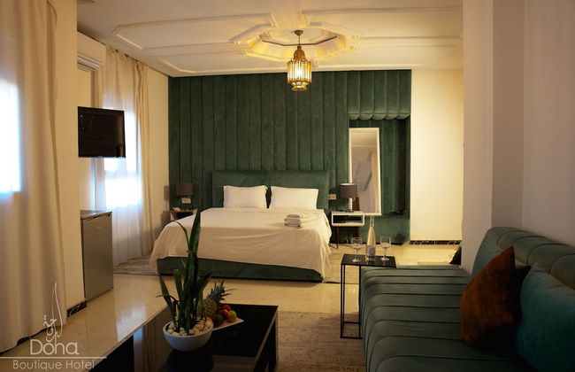 Aparthotel & Hotel Doha - Foto 6
