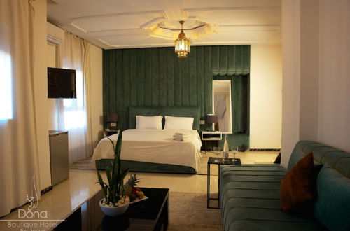 Foto 6 - Aparthotel & Hotel Doha
