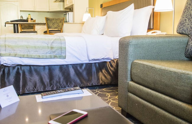 Savoy Park Hotel Apartments - Foto 3