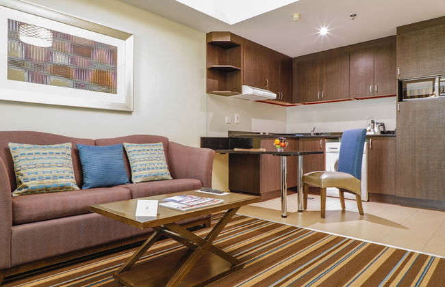 Savoy Park Hotel Apartments - Foto 7