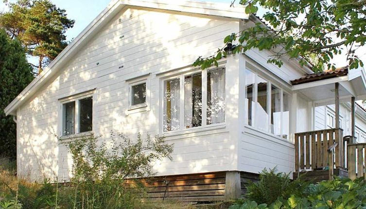 Foto 1 - 4 Person Holiday Home in Uddevalla