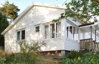 Foto 1 - 4 Person Holiday Home in Uddevalla-by Traum