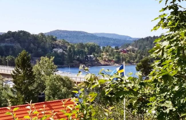 4 Person Holiday Home in Uddevalla-by Traum - Foto 19