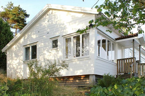 Foto 1 - 4 Person Holiday Home in Uddevalla