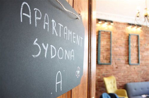 Foto 1 - Sydonia Apartments - Malkowskiego