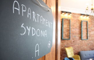 Foto 1 - Sydonia Apartments - Malkowskiego