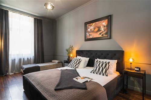 Foto 9 - Homely Apartments by Loft Affair