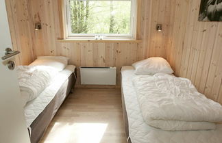 Photo 1 - 10 Person Holiday Home in Aakirkeby