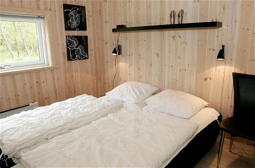 Photo 2 - 10 Person Holiday Home in Aakirkeby