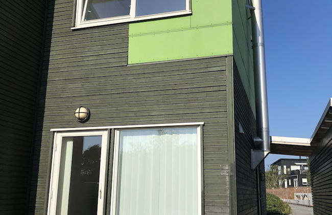 Gauk Apartments E39 - Foto 1