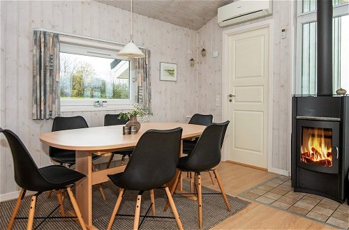 Photo 10 - 6 Person Holiday Home in Nordborg