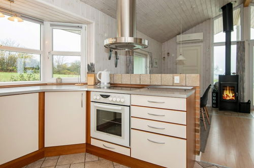 Photo 14 - 6 Person Holiday Home in Nordborg