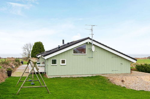 Photo 40 - 6 Person Holiday Home in Nordborg