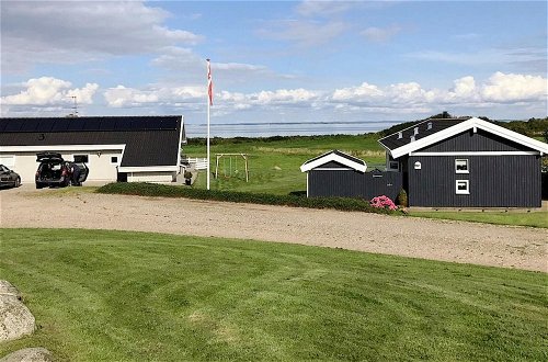 Photo 45 - 6 Person Holiday Home in Nordborg