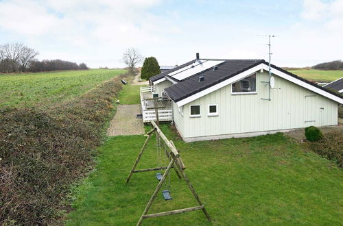 Photo 40 - 6 Person Holiday Home in Nordborg