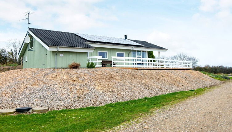 Photo 1 - 6 Person Holiday Home in Nordborg