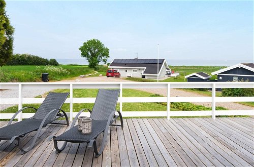Foto 47 - 6 Person Holiday Home in Nordborg