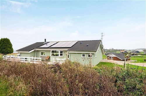 Photo 41 - 6 Person Holiday Home in Nordborg