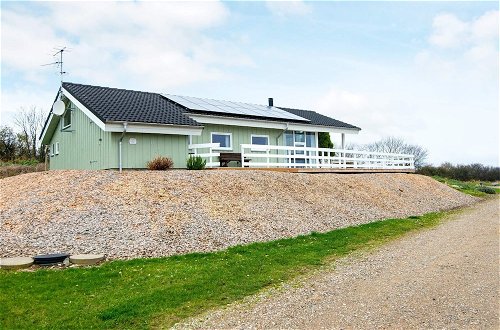 Photo 1 - 6 Person Holiday Home in Nordborg