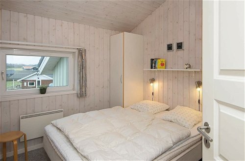Photo 21 - 6 Person Holiday Home in Nordborg