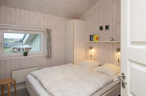 Photo 13 - 6 Person Holiday Home in Nordborg-by Traum