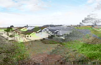 Photo 1 - 6 Person Holiday Home in Nordborg-by Traum