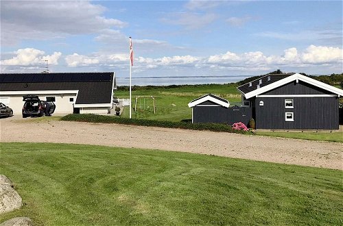 Foto 45 - 6 Person Holiday Home in Nordborg