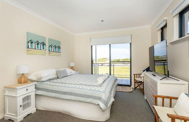Seaview Apartment - Foto 3