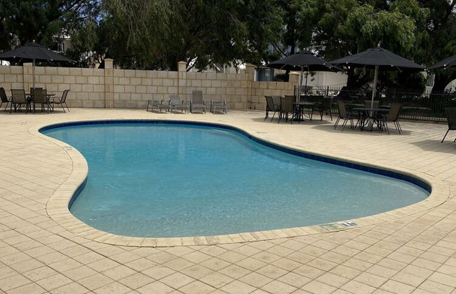 Seaview Apartment - Foto 6