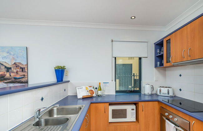 Seaview Apartment - Foto 5