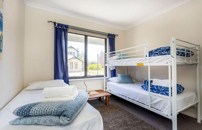 Seaview Apartment - Foto 4