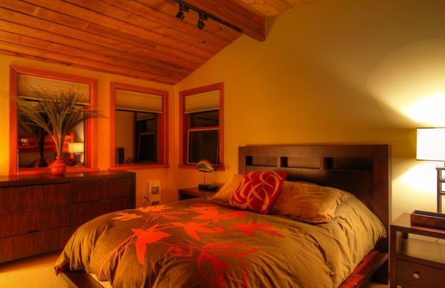 Mountain Town Properties Olaus House - Foto 3