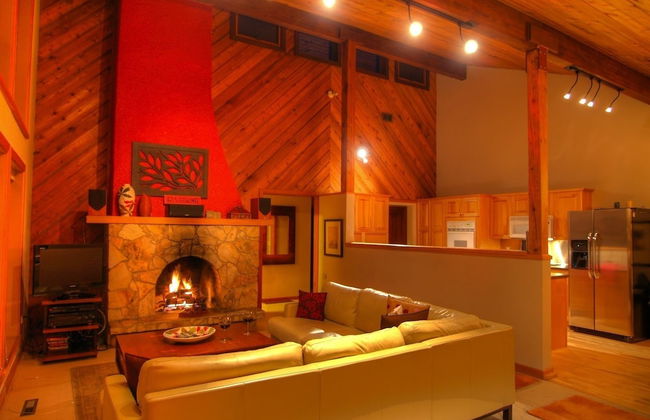 Mountain Town Properties Olaus House - Foto 6