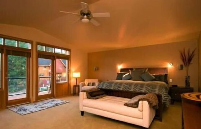 Mountain Town Properties Olaus House - Foto 8